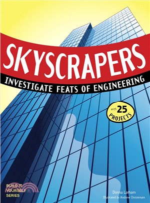 Skyscrapers ─ Investigate Feats of Engineering With 25 Projects