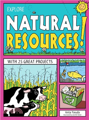 Explore Natural Resources!