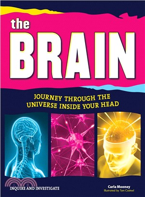 The Brain ─ Journey Through the Universe Inside Your Head