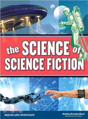 The science of science ficti...