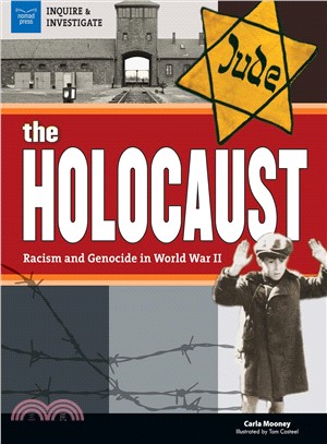 The Holocaust ─ Racism and Genocide in World War II