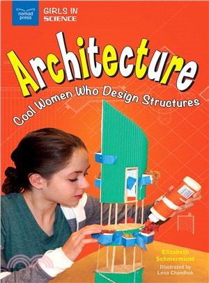 Architecture ─ Cool Women Who Design Structures