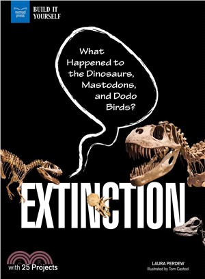 Extinction what happened to ...