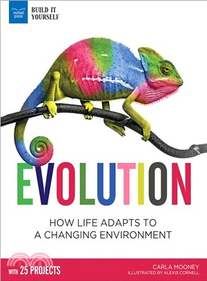 Evolution :how life adapts t...