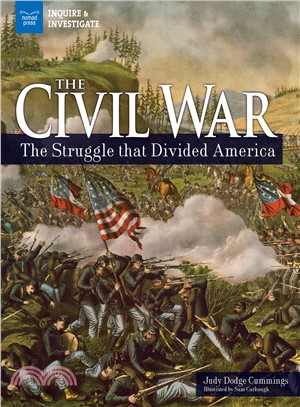 The Civil War ─ The Conflict Between the States