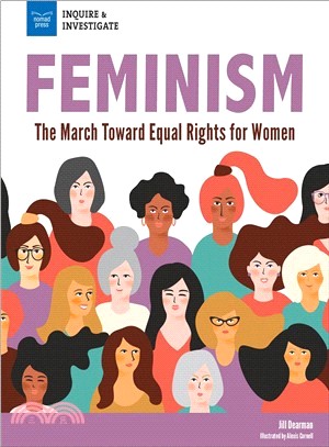 Feminism ― The March Toward Equal Rights for Women