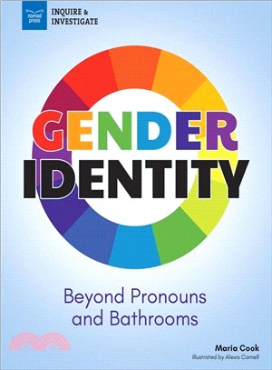 Gender Identity ― Beyond Pronouns and Bathrooms