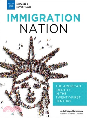 Immigration Nation ― The American Identity in the Twenty-first Century