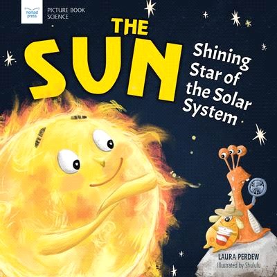 Sun: Shining Star of the Solar System