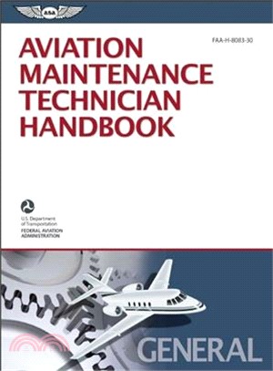Aviation Maintenance Technician Handbook-General 2008