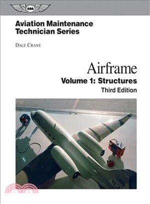 Airframe, Ebundle ― Structures