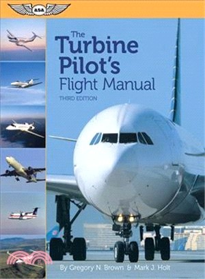 The Turbine Pilot's Flight Manual, Ebundle