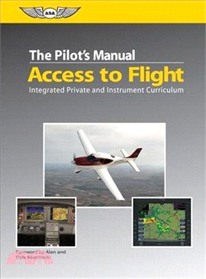 Access to Flight, Ebundle ― Integrated Private and Instrument Curriculum
