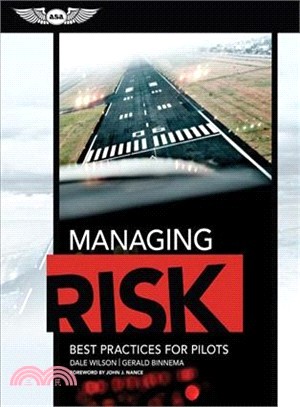 Managing Risk ─ Best Practices for Pilots