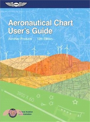 Aeronautical Chart User's Guide