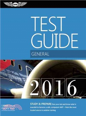 General Test Guide 2016