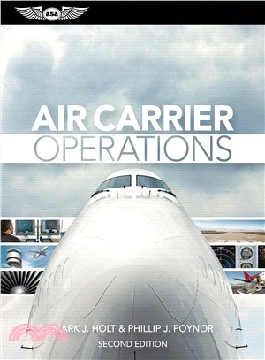 Air Carrier Operations ― Ebundle Edition