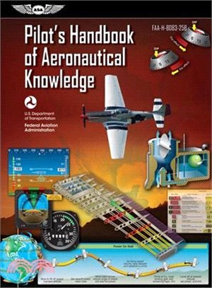 Pilot's Handbook of Aeronautical Knowledge 2016 ─ FAA-H-8083-258