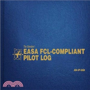 The Standard EASA FCL-Compliant Pilot Log ― ASA-SP-EASA