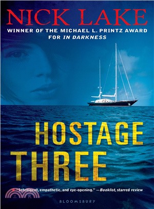 Hostage Three