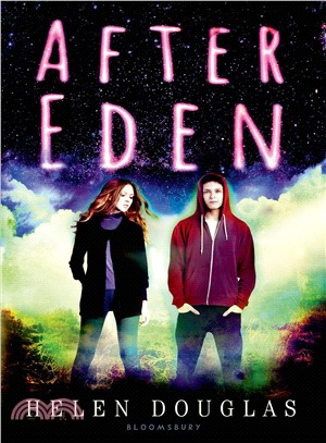 After Eden /