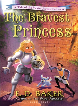 The Bravest Princess