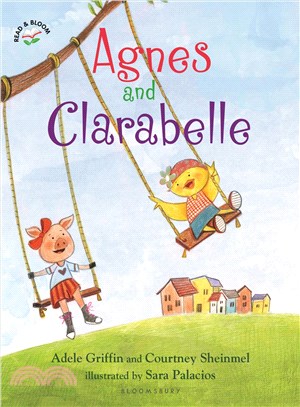 Agnes and Clarabelle /