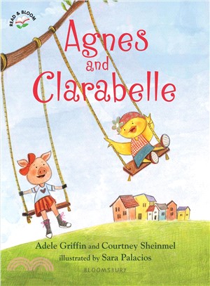 Agnes and Clarabelle