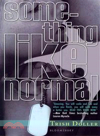 Something Like Normal