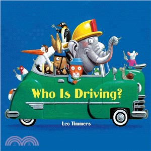 Who Is Driving?