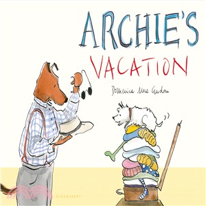 Archie's vacation /