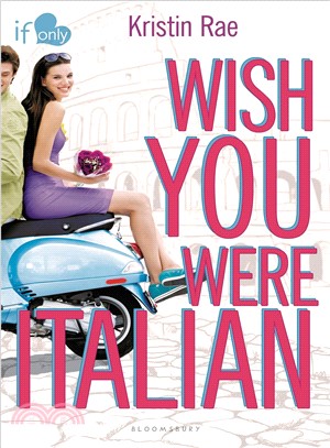 Wish You Were Italian