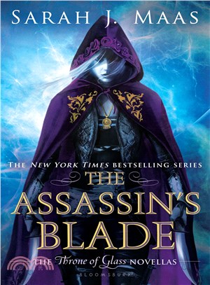 The assassin's blade :the Th...