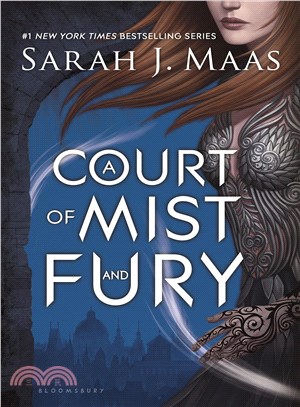 A court of mist and fury /