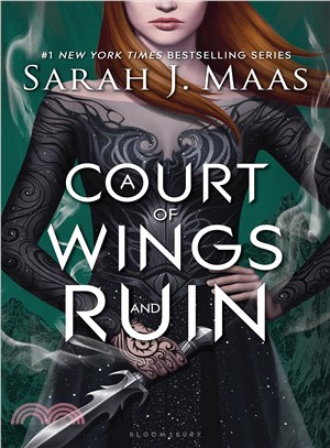 A Court of Wings and Ruin (Court of Thorns and Roses 3)