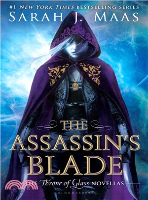 The Assassin's Blade ─ The Throne of Glass Novellas (美國版) (平裝版)