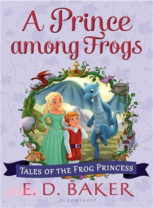 A Prince Among Frogs