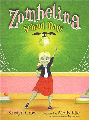 Zombelina :school days /