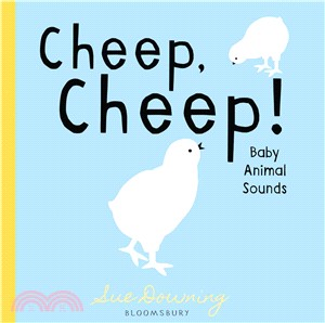 Cheep, Cheep! ─ Baby Animal Sounds