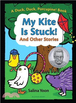 My kite is stuck! and other stories /