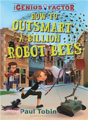 How to outsmart a billion robot bees /