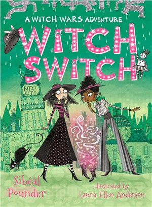 Witch switch /