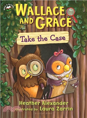 Wallace and Grace Take the Case