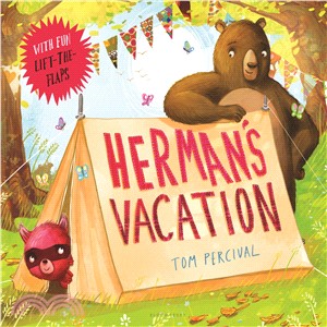 Herman's vacation /