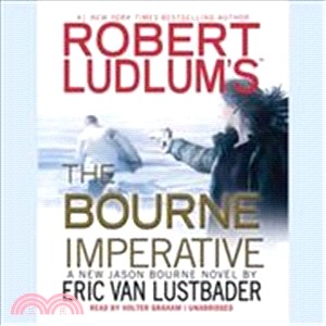 Robert Ludlum's the Bourne Imperative