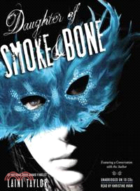 Daughter of Smoke and Bone