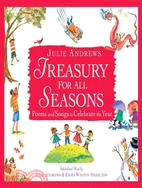 Julie Andrews' Treasury for All Seasons 