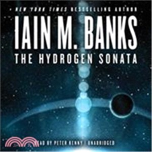 The Hydrogen Sonata