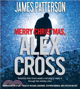 Merry Christmas, Alex Cross