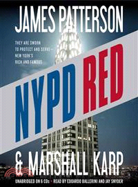 Nypd Red 